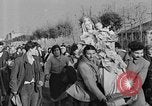 Standbild Vesuv Angri Italien, 1944, aus Sekunde 36 historischem Filmmaterial Videoclip 65675054106