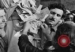 Standbild Vesuv Angri Italien, 1944, aus Sekunde 41 historischem Filmmaterial Videoclip 65675054106