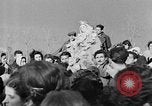 Standbild Vesuv Angri Italien, 1944, aus Sekunde 45 historischem Filmmaterial Videoclip 65675054106