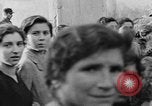 Standbild Vesuv Angri Italien, 1944, aus Sekunde 50 historischem Filmmaterial Videoclip 65675054106