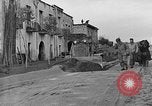 Standbild Vesuv Italien, 1944, aus Sekunde 3 historischem Filmmaterial Videoclip 65675054107