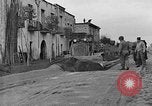 Standbild Vesuv Italien, 1944, aus Sekunde 4 historischem Filmmaterial Videoclip 65675054107