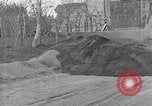Standbild Vesuv Italien, 1944, aus Sekunde 5 historischem Filmmaterial Videoclip 65675054107