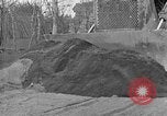 Standbild Vesuv Italien, 1944, aus Sekunde 7 historischem Filmmaterial Videoclip 65675054107