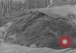 Standbild Vesuv Italien, 1944, aus Sekunde 9 historischem Filmmaterial Videoclip 65675054107