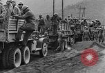 Standbild Vesuv Italien, 1944, aus Sekunde 20 historischem Filmmaterial Videoclip 65675054107
