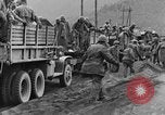 Standbild Vesuv Italien, 1944, aus Sekunde 22 historischem Filmmaterial Videoclip 65675054107