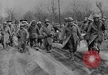 Standbild Vesuv Italien, 1944, aus Sekunde 23 historischem Filmmaterial Videoclip 65675054107