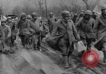 Standbild Vesuv Italien, 1944, aus Sekunde 25 historischem Filmmaterial Videoclip 65675054107