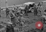 Standbild Vesuv Italien, 1944, aus Sekunde 28 historischem Filmmaterial Videoclip 65675054107