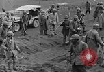 Standbild Vesuv Italien, 1944, aus Sekunde 29 historischem Filmmaterial Videoclip 65675054107