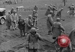 Standbild Vesuv Italien, 1944, aus Sekunde 30 historischem Filmmaterial Videoclip 65675054107