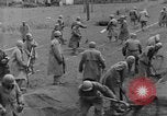 Standbild Vesuv Italien, 1944, aus Sekunde 31 historischem Filmmaterial Videoclip 65675054107
