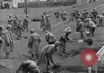 Standbild Vesuv Italien, 1944, aus Sekunde 32 historischem Filmmaterial Videoclip 65675054107