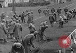 Standbild Vesuv Italien, 1944, aus Sekunde 34 historischem Filmmaterial Videoclip 65675054107