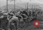 Standbild Vesuv Italien, 1944, aus Sekunde 35 historischem Filmmaterial Videoclip 65675054107