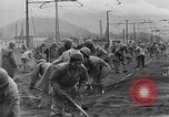 Standbild Vesuv Italien, 1944, aus Sekunde 36 historischem Filmmaterial Videoclip 65675054107