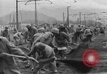 Standbild Vesuv Italien, 1944, aus Sekunde 37 historischem Filmmaterial Videoclip 65675054107