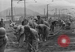 Standbild Vesuv Italien, 1944, aus Sekunde 38 historischem Filmmaterial Videoclip 65675054107