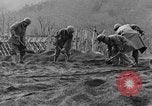 Standbild Vesuv Italien, 1944, aus Sekunde 40 historischem Filmmaterial Videoclip 65675054107