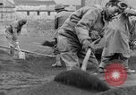 Standbild Vesuv Italien, 1944, aus Sekunde 43 historischem Filmmaterial Videoclip 65675054107