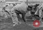 Standbild Vesuv Italien, 1944, aus Sekunde 45 historischem Filmmaterial Videoclip 65675054107