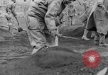 Standbild Vesuv Italien, 1944, aus Sekunde 46 historischem Filmmaterial Videoclip 65675054107