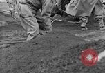 Standbild Vesuv Italien, 1944, aus Sekunde 47 historischem Filmmaterial Videoclip 65675054107