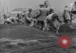 Standbild Vesuv Italien, 1944, aus Sekunde 50 historischem Filmmaterial Videoclip 65675054107