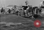 Standbild Vesuv Italien, 1944, aus Sekunde 52 historischem Filmmaterial Videoclip 65675054107