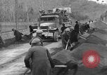 Standbild Vesuv Italien, 1944, aus Sekunde 53 historischem Filmmaterial Videoclip 65675054107