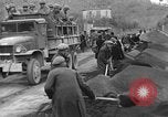 Standbild Vesuv Italien, 1944, aus Sekunde 55 historischem Filmmaterial Videoclip 65675054107