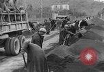 Standbild Vesuv Italien, 1944, aus Sekunde 56 historischem Filmmaterial Videoclip 65675054107