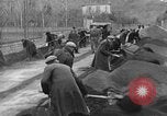 Standbild Vesuv Italien, 1944, aus Sekunde 57 historischem Filmmaterial Videoclip 65675054107