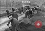 Standbild Vesuv Italien, 1944, aus Sekunde 58 historischem Filmmaterial Videoclip 65675054107