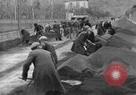 Standbild Vesuv Italien, 1944, aus Sekunde 59 historischem Filmmaterial Videoclip 65675054107