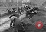 Standbild Vesuv Italien, 1944, aus Sekunde 60 historischem Filmmaterial Videoclip 65675054107