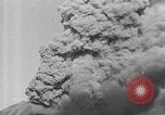 Standbild Vesuv Italien, 1944, aus Sekunde 26 historischem Filmmaterial Videoclip 65675054108
