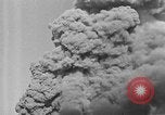 Standbild Vesuv Italien, 1944, aus Sekunde 27 historischem Filmmaterial Videoclip 65675054108