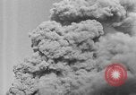 Standbild Vesuv Italien, 1944, aus Sekunde 28 historischem Filmmaterial Videoclip 65675054108