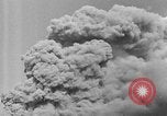 Standbild Vesuv Italien, 1944, aus Sekunde 29 historischem Filmmaterial Videoclip 65675054108