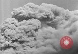 Standbild Vesuv Italien, 1944, aus Sekunde 30 historischem Filmmaterial Videoclip 65675054108