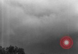 Standbild Vesuv Italien, 1944, aus Sekunde 42 historischem Filmmaterial Videoclip 65675054108