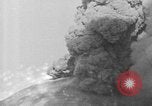 Standbild Vesuv Italien, 1944, aus Sekunde 49 historischem Filmmaterial Videoclip 65675054108