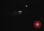 Image of KKK membership ceremony Stone Mountain Georgia USA, 1935, second 38 stock footage video 65675054112