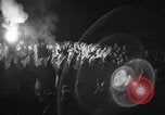 Image of KKK membership ceremony Stone Mountain Georgia USA, 1935, second 41 stock footage video 65675054112