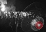 Image of KKK membership ceremony Stone Mountain Georgia USA, 1935, second 42 stock footage video 65675054112