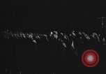 Image of KKK membership ceremony Stone Mountain Georgia USA, 1935, second 44 stock footage video 65675054112