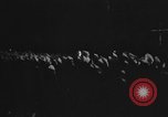 Image of KKK membership ceremony Stone Mountain Georgia USA, 1935, second 46 stock footage video 65675054112