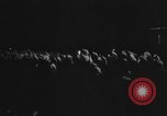 Image of KKK membership ceremony Stone Mountain Georgia USA, 1935, second 47 stock footage video 65675054112